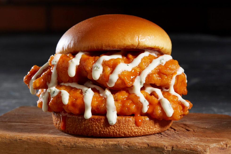 Our Menu - Nathan's Famous Franchise