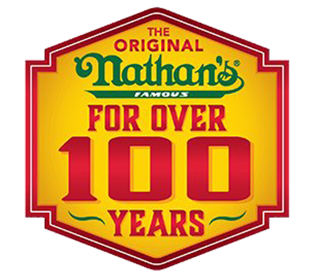 100 Years logo