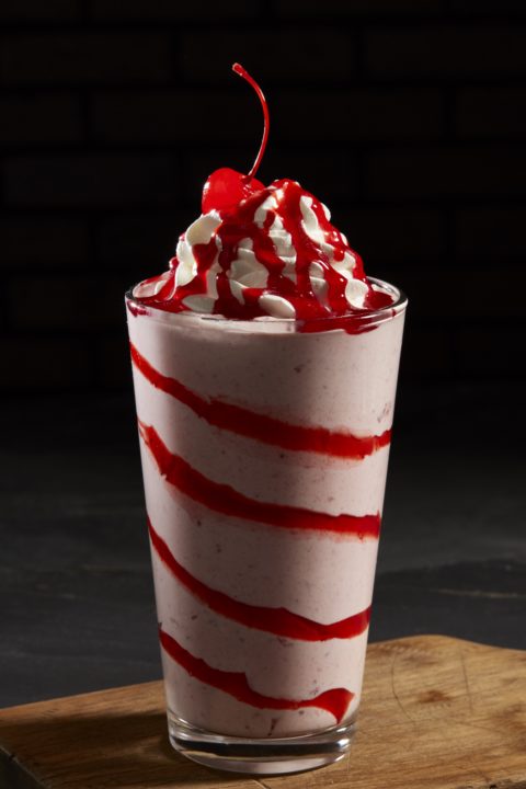 Our Menu - Nathan's Famous Franchise