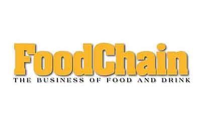 Food Chain, Innovation on the Menu