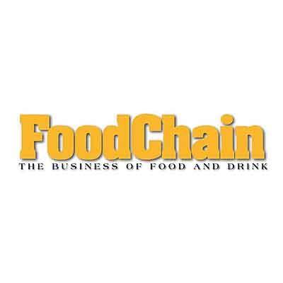 Food Chain, Innovation on the Menu