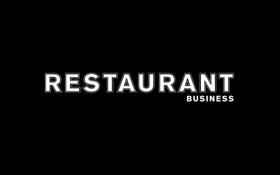 Restaurant Business, Menu News of The Week