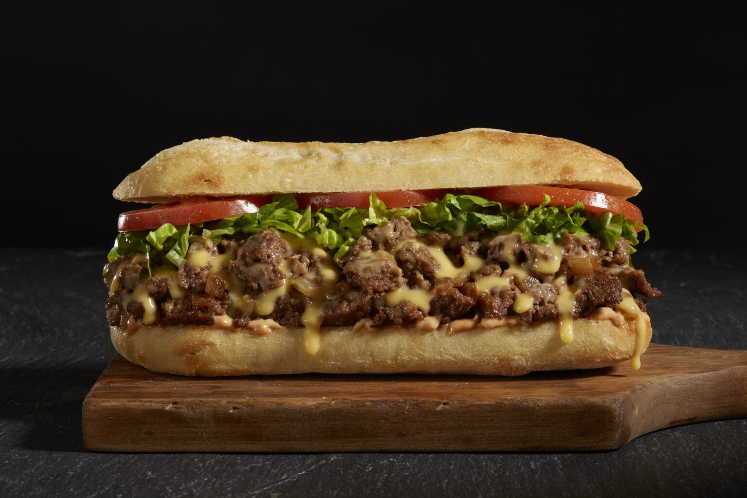 Our Menu - Nathan's Famous Franchise